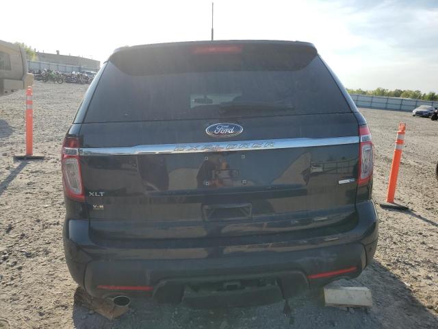 2015 FORD EXPLORER X 1FM5K8D82FGA12841  72138644