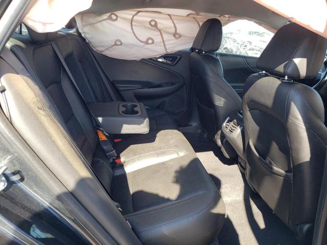 2016 CHEVROLET MALIBU LT - 1G1ZE5ST1GF264406