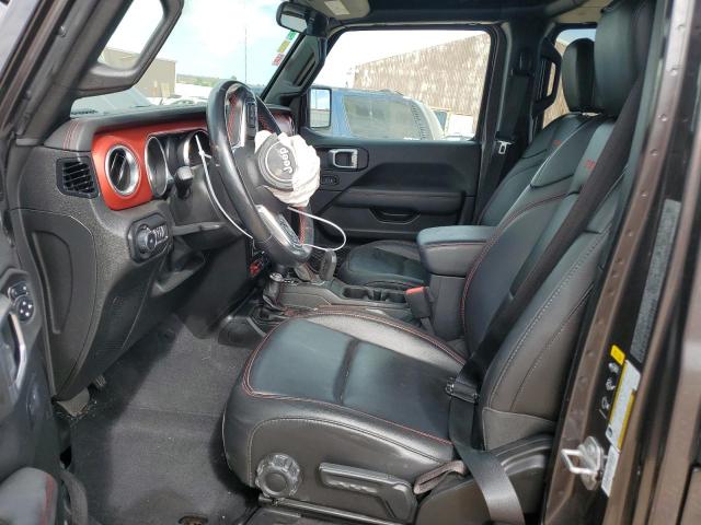 2021 JEEP WRANGLER U - 1C4HJXFN7MW677786