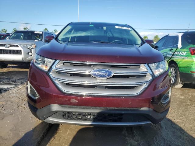2018 FORD EDGE TITAN - 2FMPK3K90JBC10213