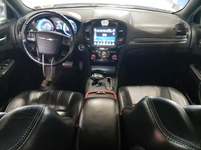 2014 CHRYSLER 300 S - 2C3CCAGG7EH237914