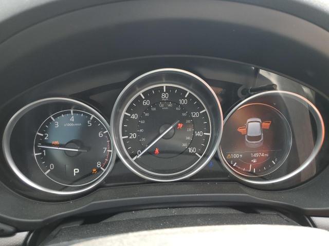 2023 MAZDA CX-5 PREFE - JM3KFBCM9P0201933