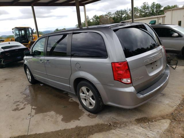 2016 DODGE GRAND CARA - 2C4RDGBG7GR163212