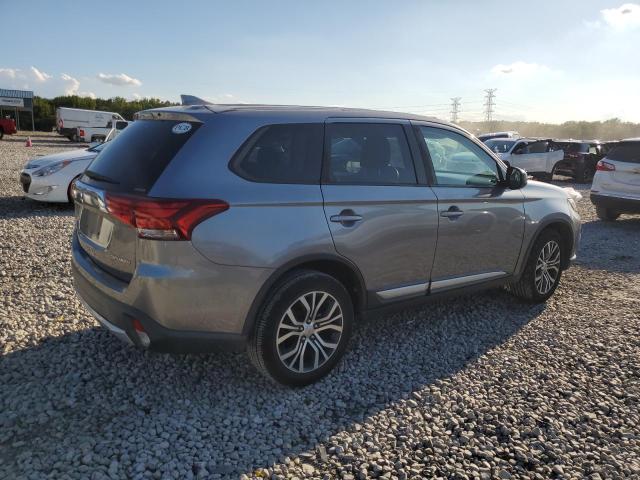 2018 MITSUBISHI OUTLANDER - JA4AZ3A33JZ061340