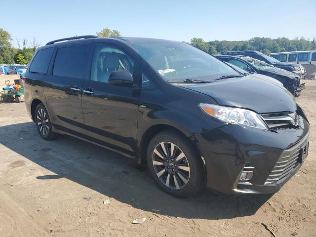 2018 TOYOTA SIENNA VAN 5TDDZ3DC3JS203881