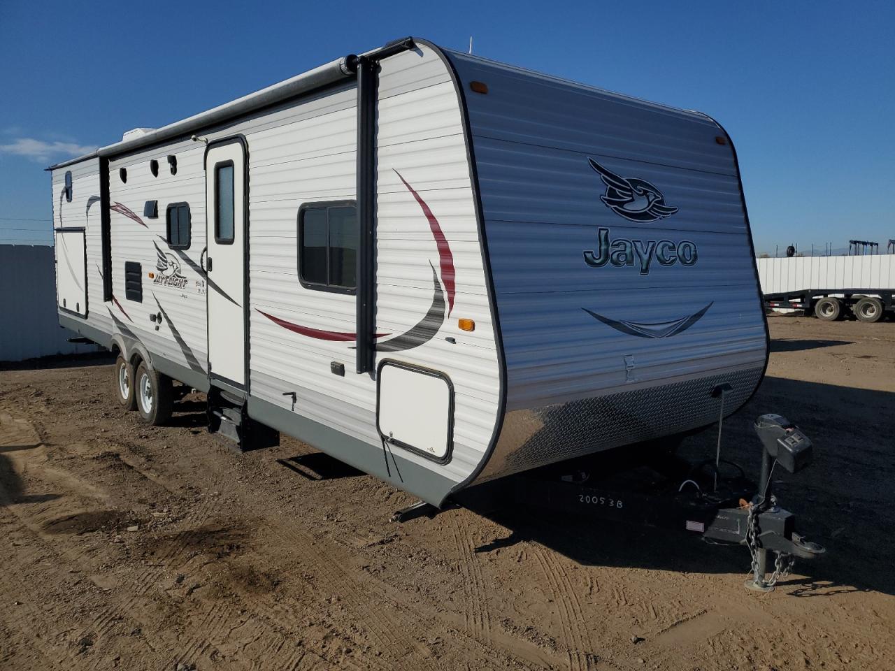 Jayco Jayco 2015 