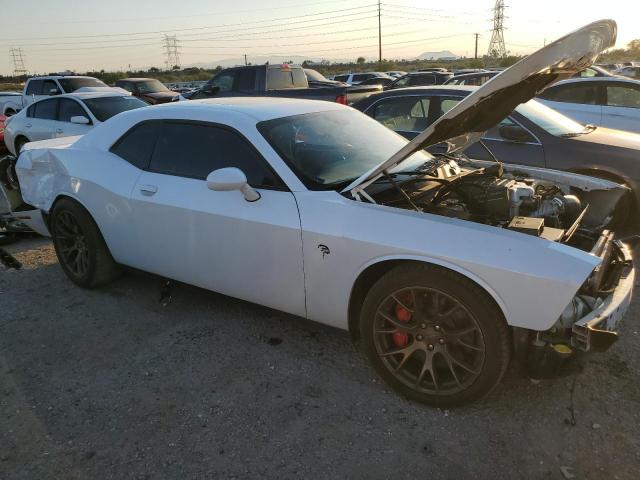 VIN 2C3CDZC92GH157538 2016 Dodge Challenger, Srt He... no.4