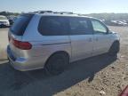 HONDA ODYSSEY EX снимка