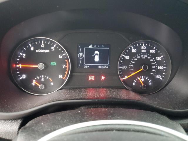 2017 KIA SPORTAGE E - KNDPN3AC9H7092772
