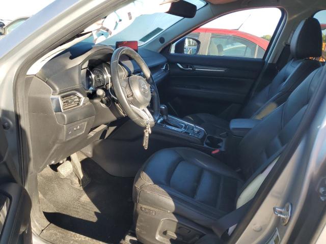 2021 MAZDA CX-5 GRAND - JM3KFBDM6M0324373