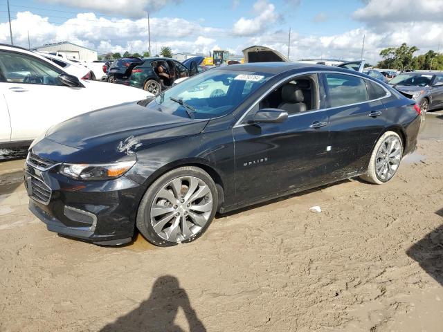 2017 CHEVROLET MALIBU PRE - 1G1ZH5SX2HF271313