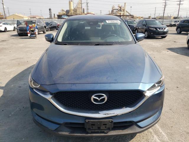 2018 MAZDA CX-5 SPORT - JM3KFABM7J1420581