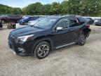 2022 SUBARU FORESTER T - JF2SKARC0NH472991
