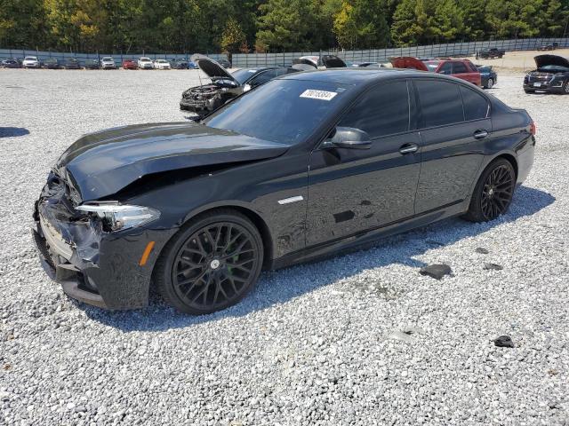 2015 BMW 535 I - WBA5B1C57FD920347