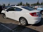 Lot #3025118221 2013 HONDA CIVIC LX