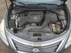 NISSAN ALTIMA 2.5 photo