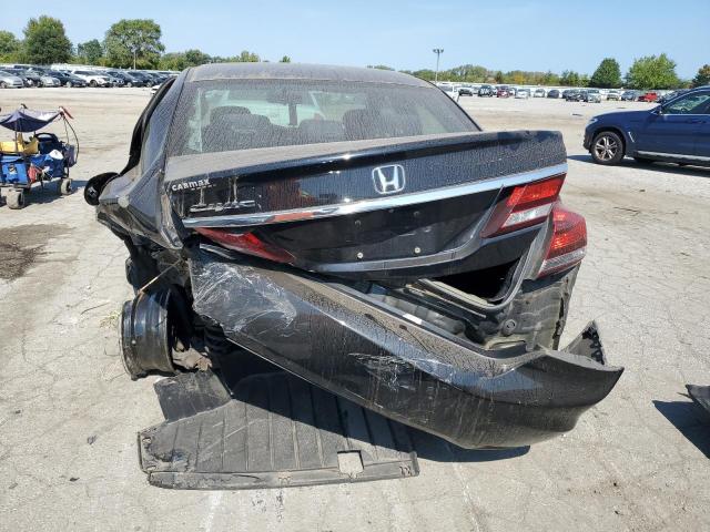 VIN 2HGFB2F50DH569582 2013 Honda Civic, LX no.6