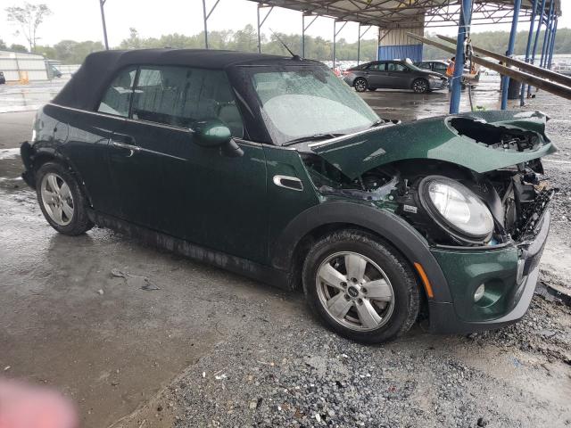 2017 MINI COOPER - WMWWG5C35H3C99374