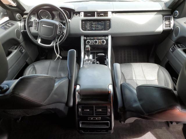 VIN SALWR2VF6FA612451 2015 Land Rover Range Rover, Hse no.8