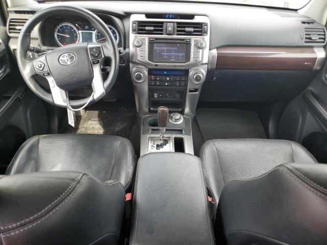 2015 TOYOTA 4RUNNER SR - JTEBU5JR6F5215381