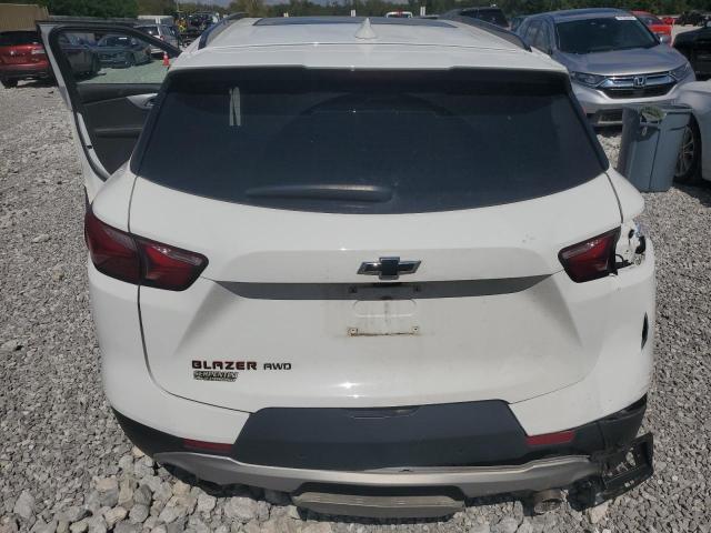 2020 CHEVROLET BLAZER 3LT 3GNKBJRSXLS677283  70417744