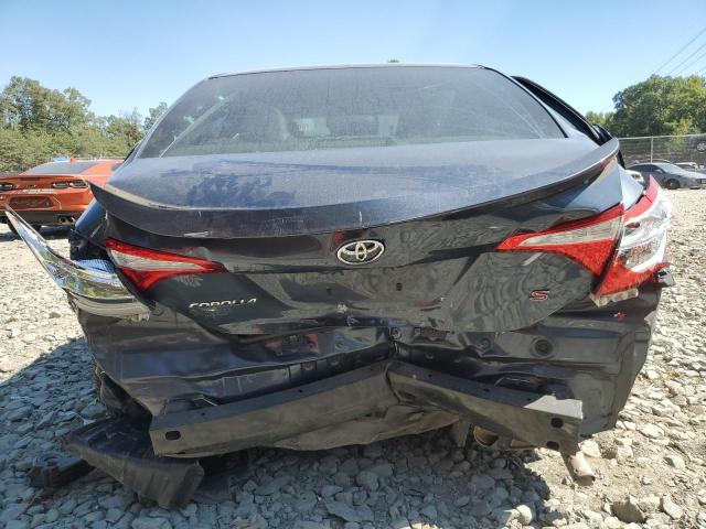 2015 TOYOTA COROLLA L - 2T1BURHE7FC370099