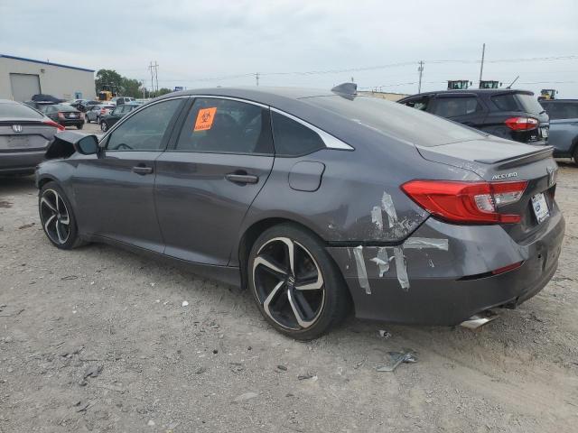2019 HONDA ACCORD SPO #3213949267