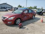 NISSAN ALTIMA 2.5 снимка