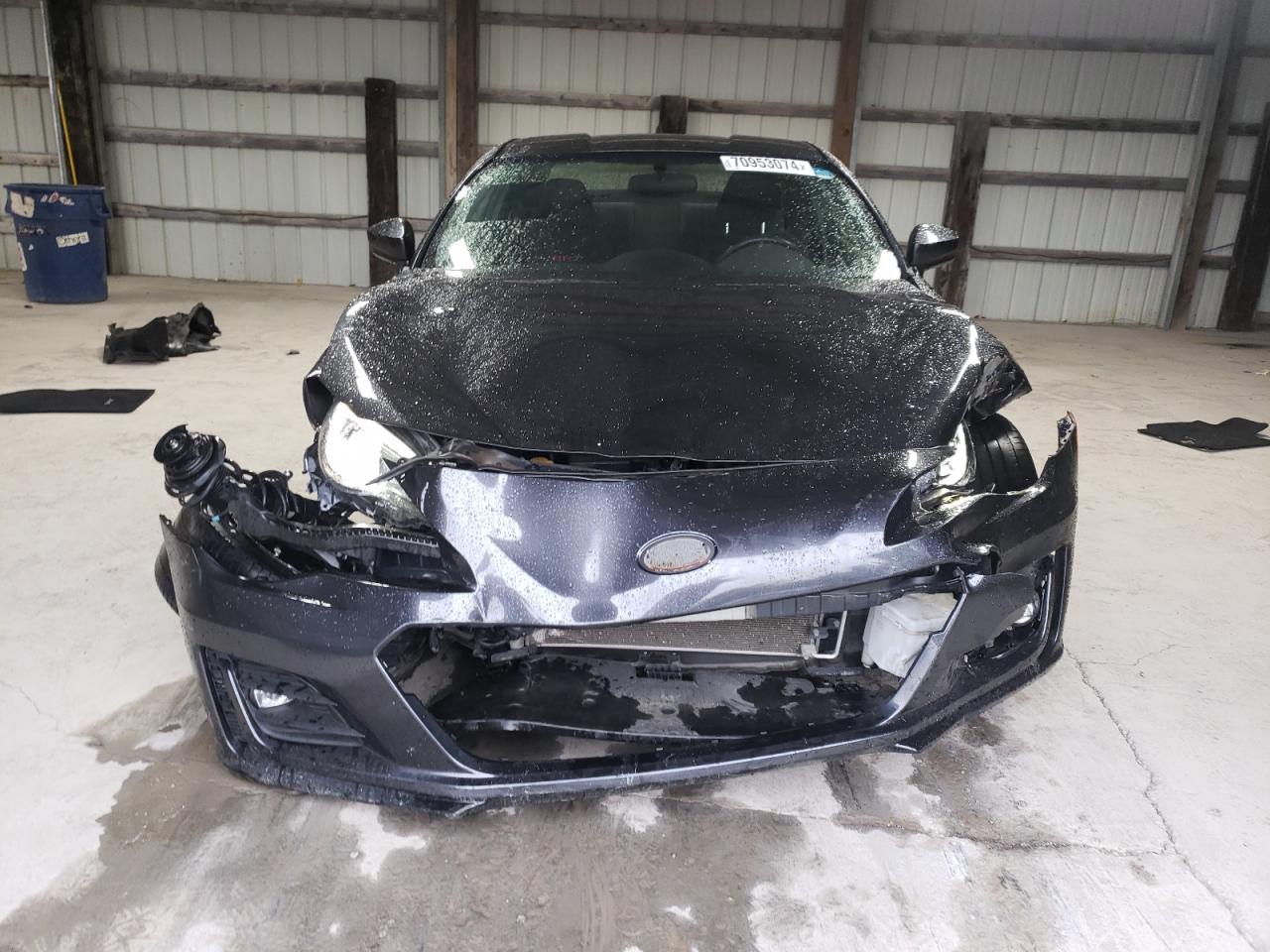 Lot #2989227749 2019 SUBARU BRZ LIMITE