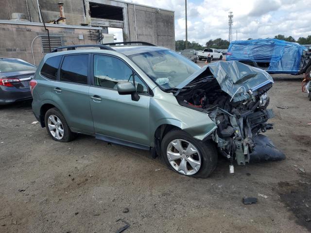 2014 SUBARU FORESTER 2 JF2SJAEC8EH506569  70346104