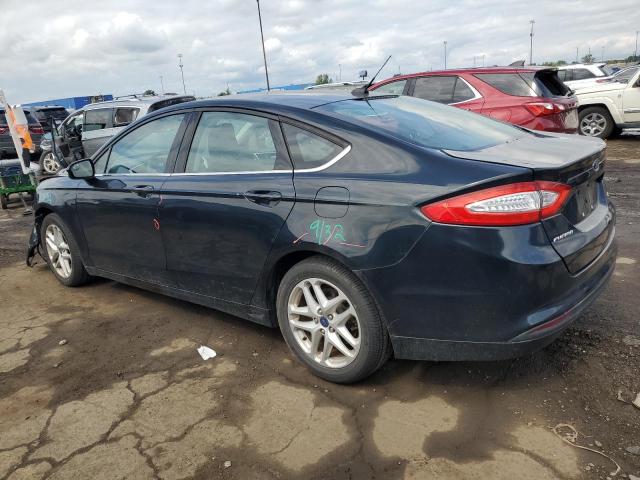 VIN 3FA6P0H73ER331370 2014 Ford Fusion, SE no.2