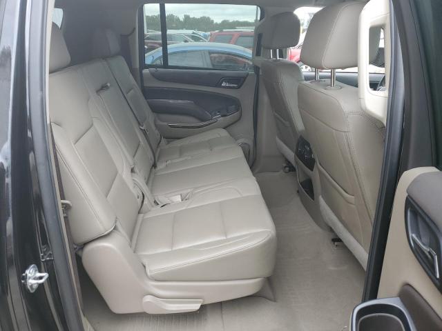 2020 CHEVROLET SUBURBAN K - 1GNSKHKC5LR131182