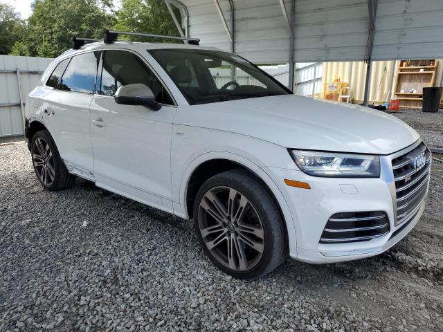 2018 AUDI SQ5 PREMIU - WA1A4AFY5J2008235