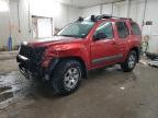 NISSAN XTERRA OFF photo