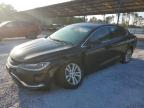 2016 CHRYSLER 200 LIMITE - 1C3CCCAGXGN169221