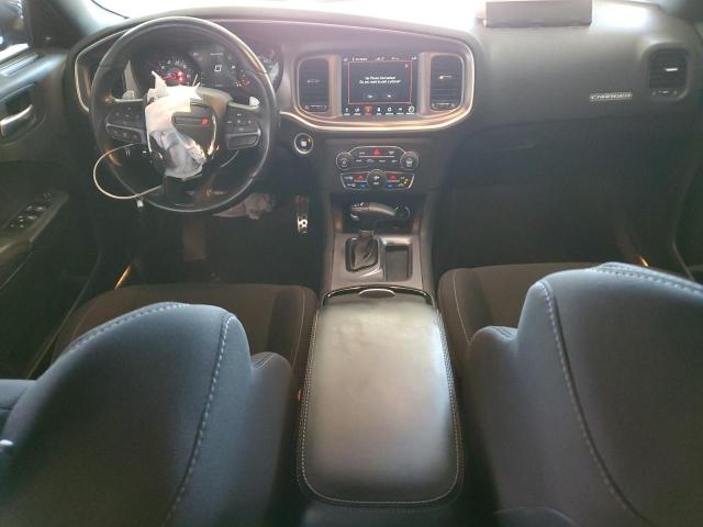 2021 DODGE CHARGER R/ - 2C3CDXCT9MH616401