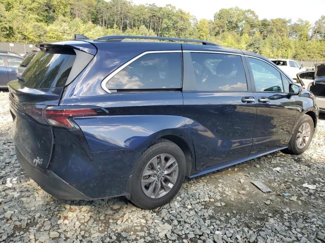 2023 TOYOTA SIENNA XLE - 5TDYSKFC9PS074874