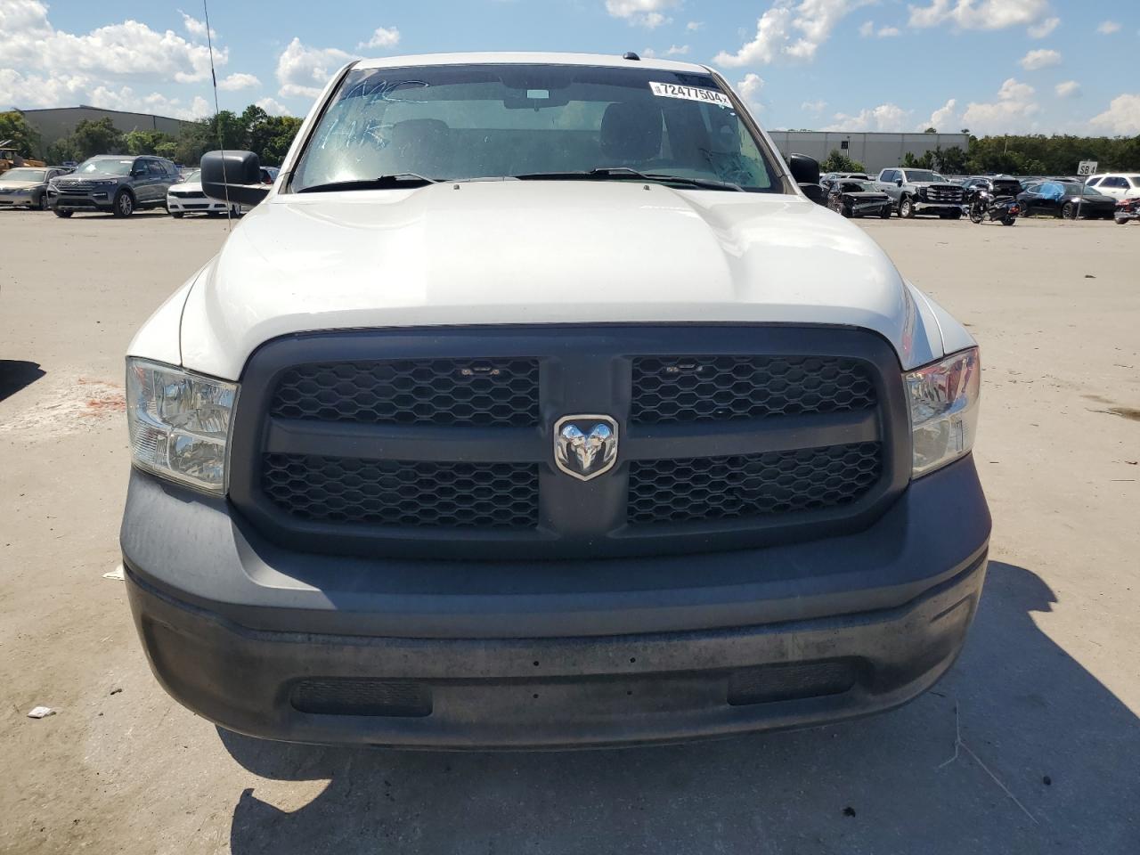 Lot #2854870648 2020 RAM 1500 CLASS