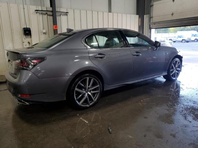 2016 LEXUS GS 350 - JTHCZ1BLXGA002387