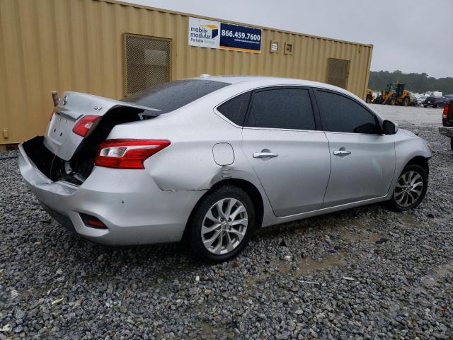 2019 NISSAN SENTRA S - 3N1AB7AP7KY345167