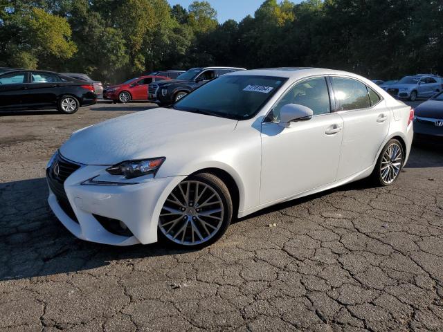 2014 LEXUS IS 250 2014