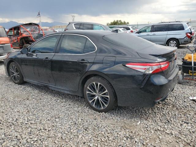 VIN 4T1B11HK3KU810666 2019 Toyota Camry, L no.2