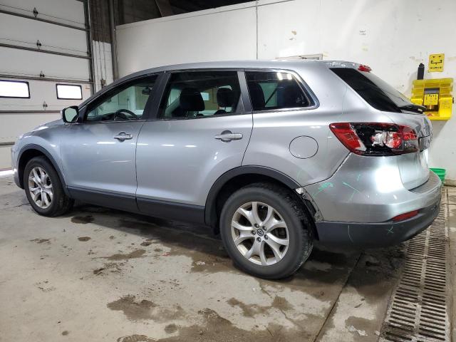 VIN JM3TB3CA3E0437471 2014 Mazda CX-9, Touring no.2