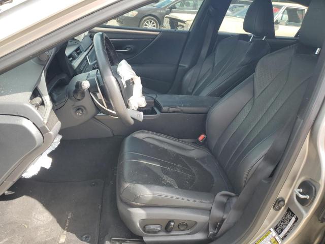 2020 LEXUS ES 350 F S 58AGZ1B17LU057877