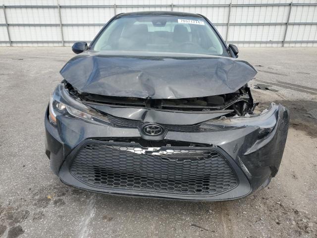 2022 TOYOTA COROLLA LE - 5YFEPMAEXNP307384
