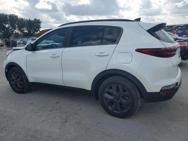 2021 KIA SPORTAGE S - KNDP6CAC0M7913586
