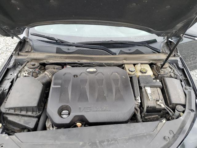 2018 CHEVROLET IMPALA LT - 2G1105S31J9121970