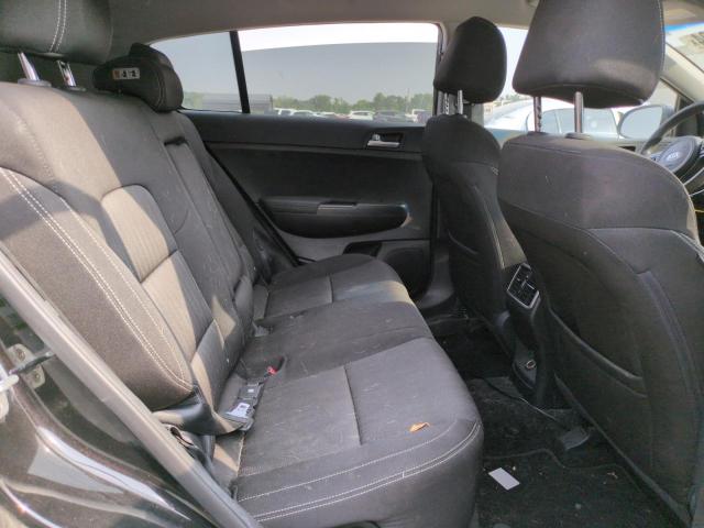 2017 KIA SPORTAGE L - KNDPMCAC0H7068492