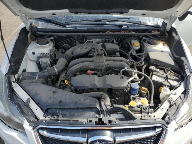 2015 SUBARU IMPREZA PR - JF1GPAC61F8290135