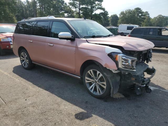 2020 FORD EXPEDITION - 1FMJK1MT3LEA05169